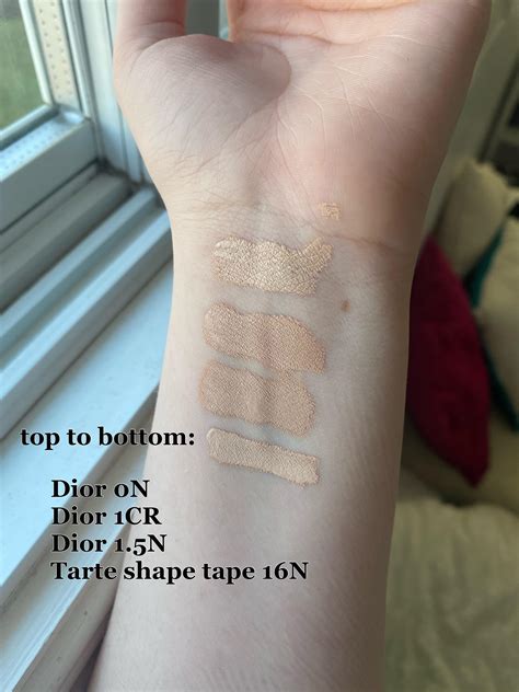 dior dior forever skin correct full-coverage concealer|sephora Dior concealer.